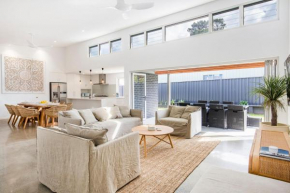 Bathers Pet Friendly 4 Mins Walk to Beach, Culburra Beach
